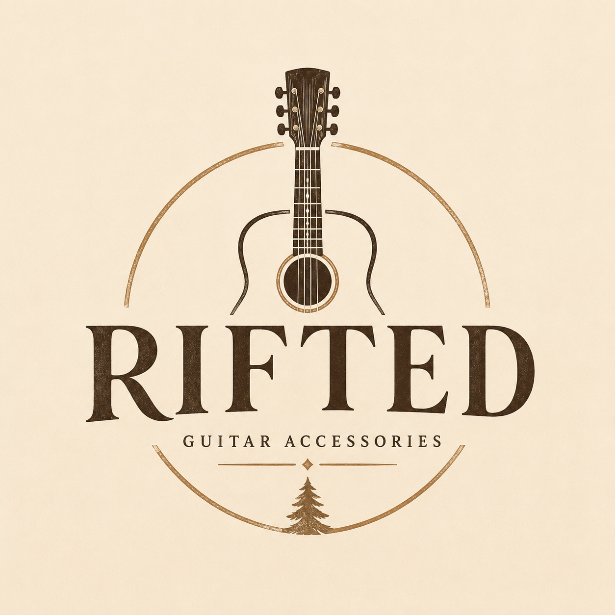Riffed